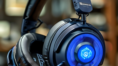 Top 10 Bluetooth Gaming Headsets for Global Buyers?