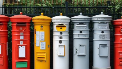 China Top 10 Postal Tube Sizes for Global Buyers Explained