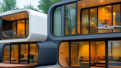 Discover the Best Modular Homes for Global Buyers Now
