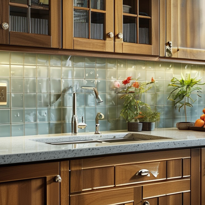 Top 10 Ways to Waterproof Kitchen Cabinets Near the Sink?