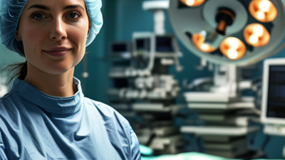 Top 10 Implant Supplies You Need for Successful Surgeries?