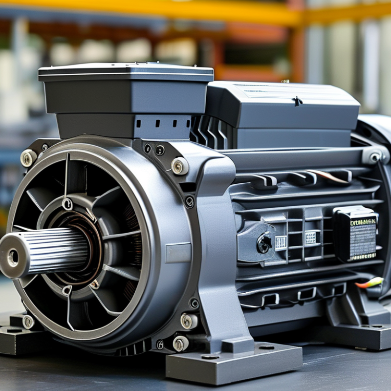 2026 Best Permanent Magnet DC Motor 180V for Global Buyers?