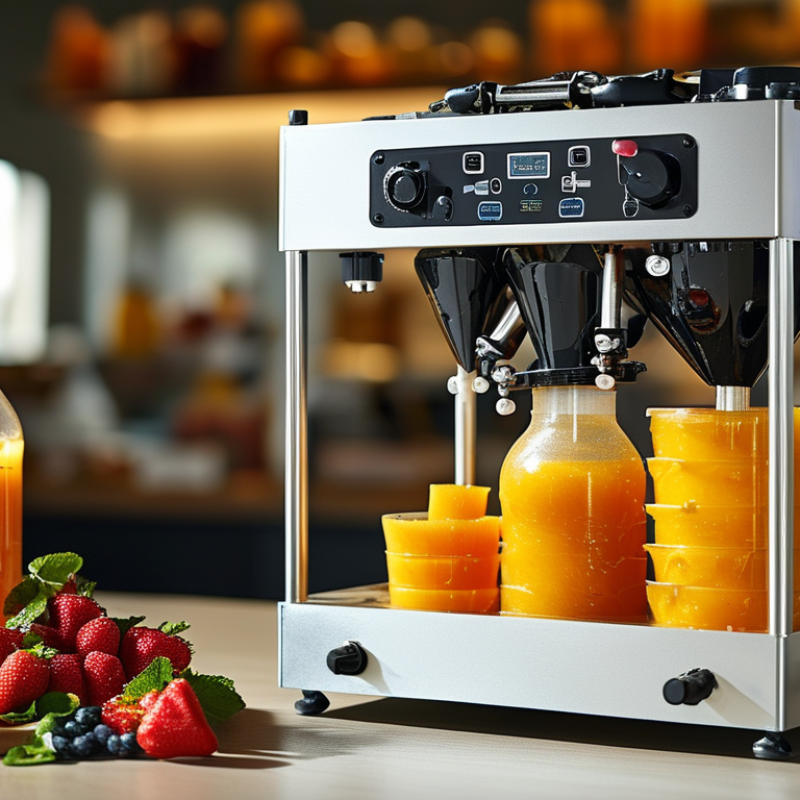 2026 How to Choose the Best Puree Pouch Filling Machine?