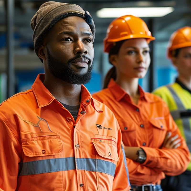 Top Tips for Choosing Hi Vis Shirts for Your Business?