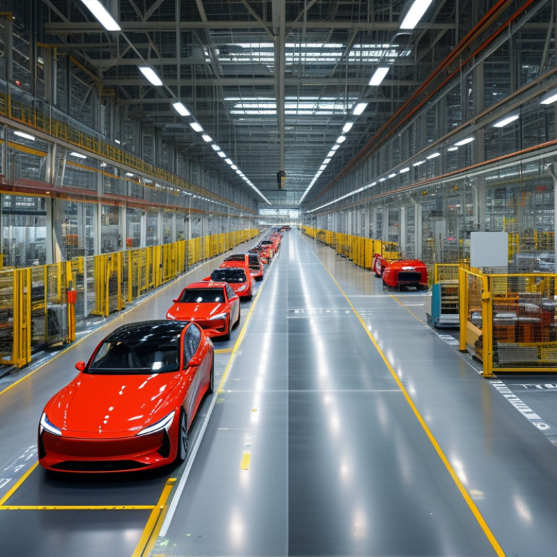 How to Choose the Best Automotive Supplier in 2026?