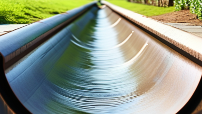 Why Choose Trench Drain for Effective Water Management?