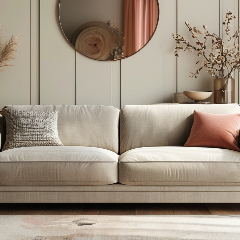 10 Tips for Choosing a Timeless Sofa Color That Won't Date?