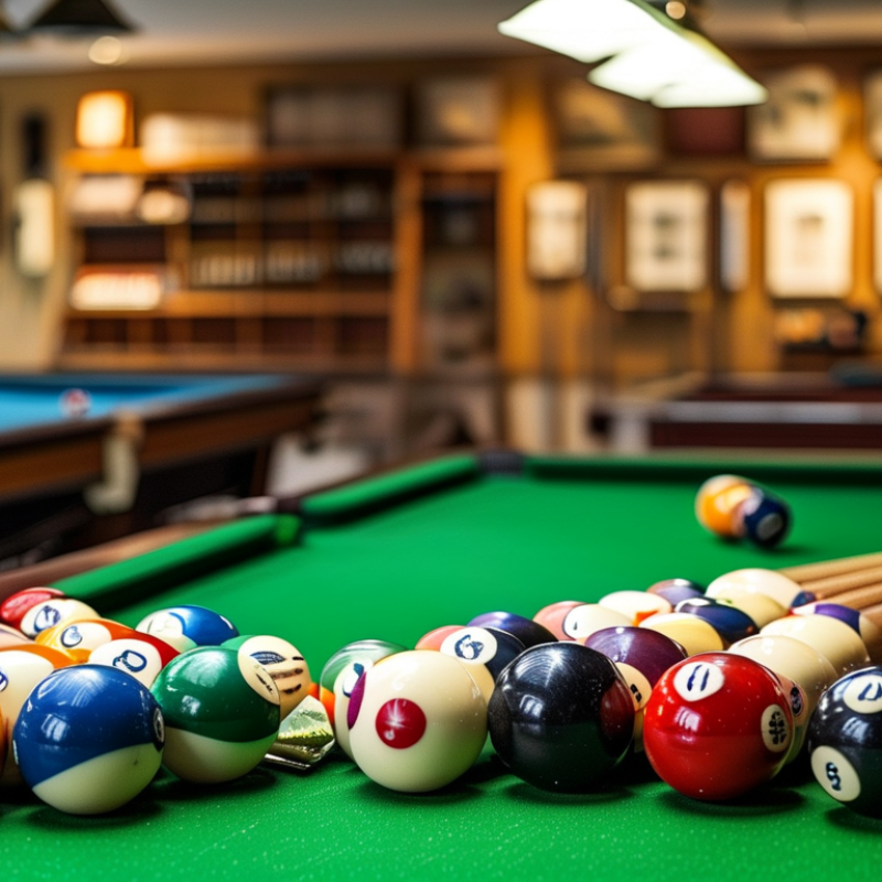 Best Billiard Cue Stick for Sale Where to Find Quality Deals?