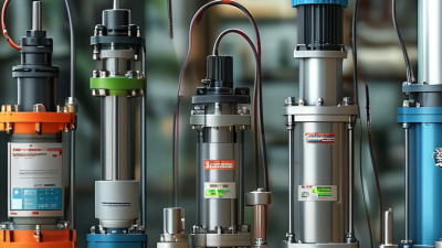 2026 Best Peristaltic Pump Buying Guide for Global Buyers?