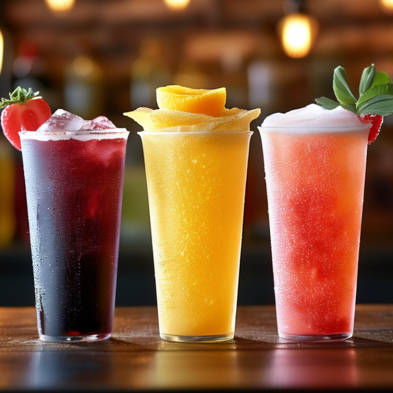 Top Soda Flavors to Watch in 2026 for Global Buyers?