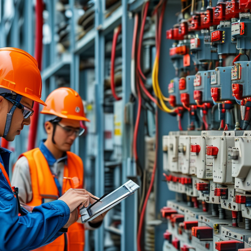 Circuit Breaker Analyzer Tips for Efficient Performance?