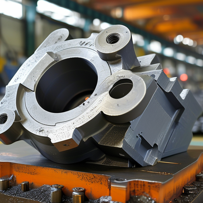 Top Benefits of Die Casting Mold for Global Buyers?