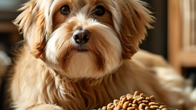 Top 10 Benefits of Nutrish Grain Free Dog Food for Pets