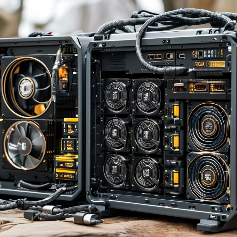 How to Choose the Best Bit Mining Machine for Your Needs?