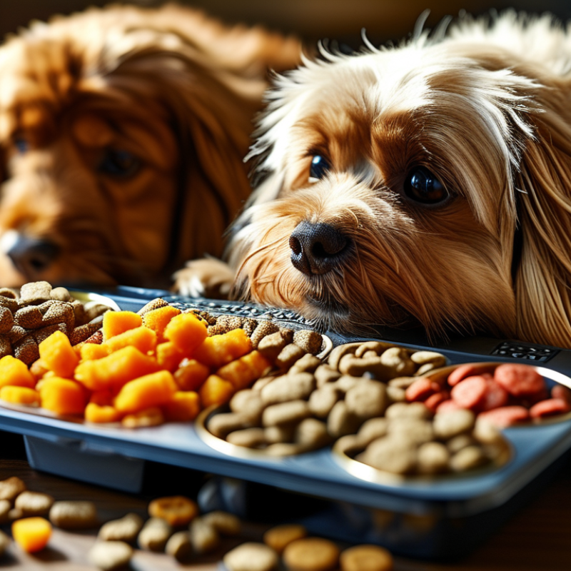How Long Can Pet Feeders Store Dry Food Safely for Pets?