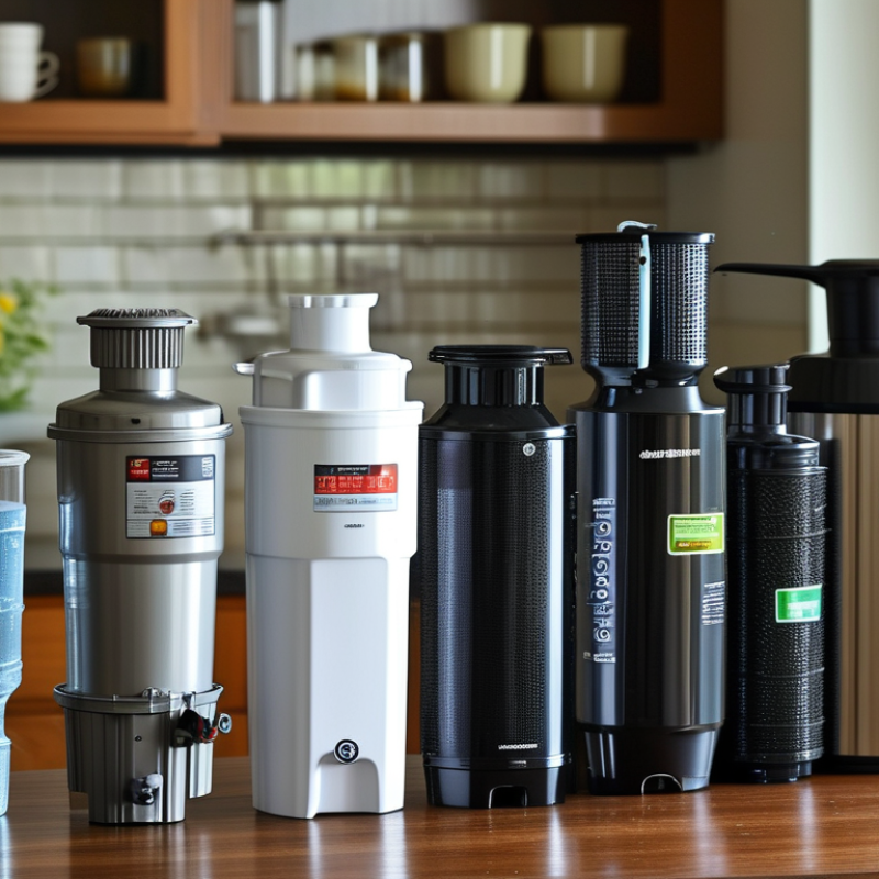 How to Choose the Best Filter Cartridge for Your Needs?