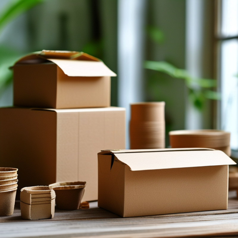 2026 Best Sustainable Packaging Materials for Global Buyers?