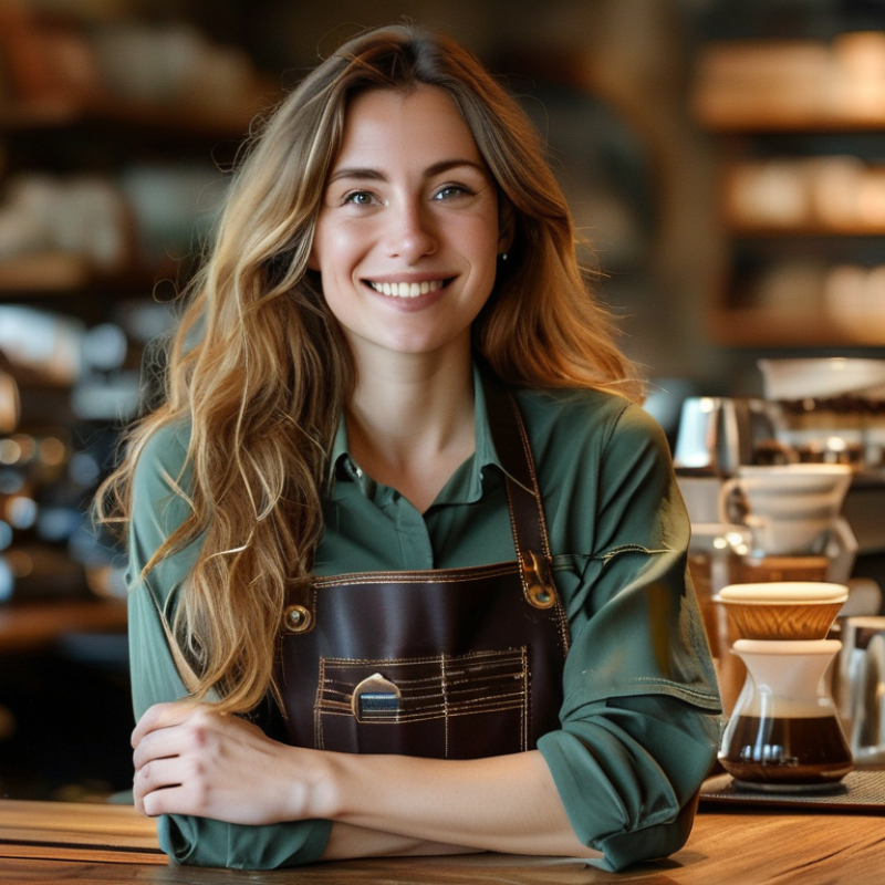 2026 Top Coffee Bar Trends for Global Buyers to Explore