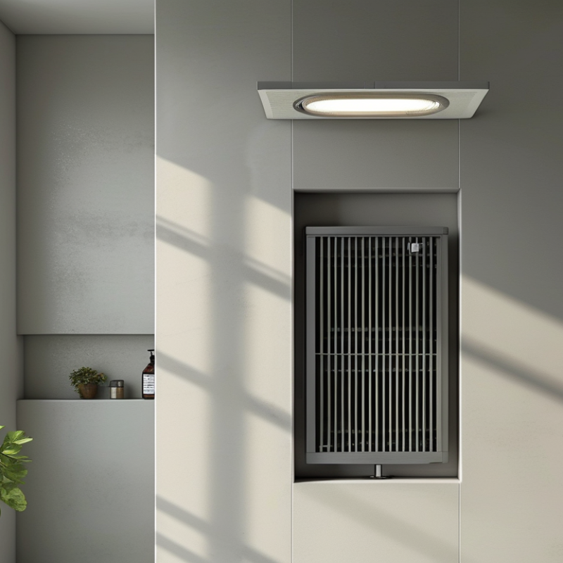 Top Bath Ventilation Fan Features You Should Know?
