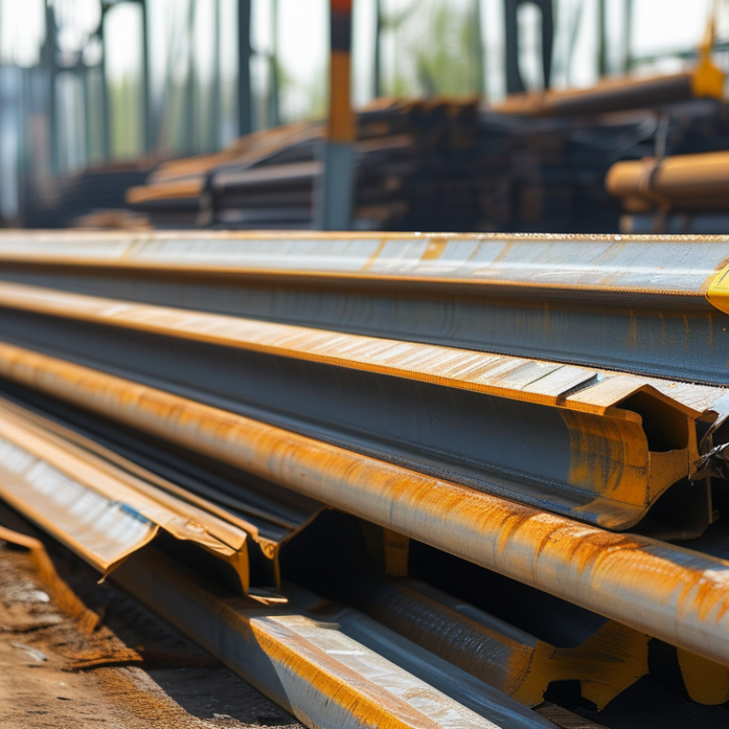 What is a Reliable Steel H Beam Supplier for Global Buyers?