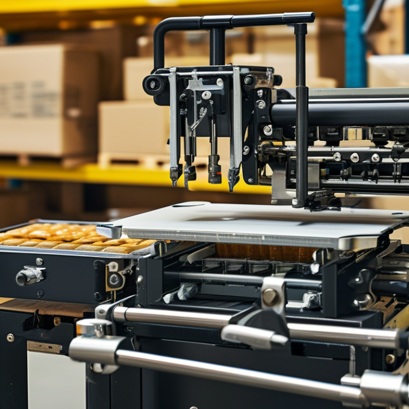 How to Choose the Best Case Sealing Equipment for Your Business?