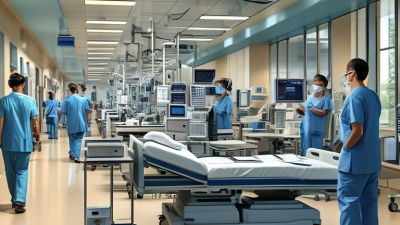 What is Healthcare Technology Solutions and How Can They Help?