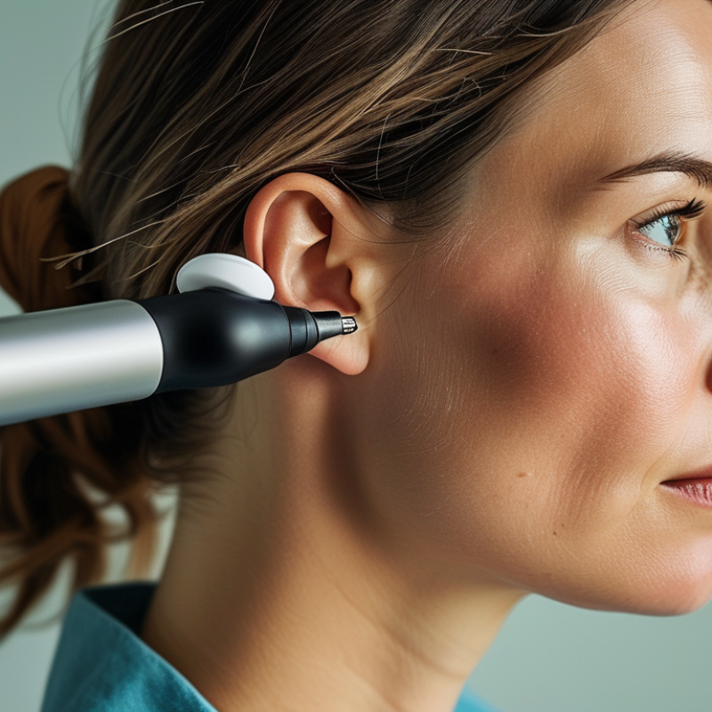 Top 10 Benefits of Using a Micro Suction Machine for Cleaning?