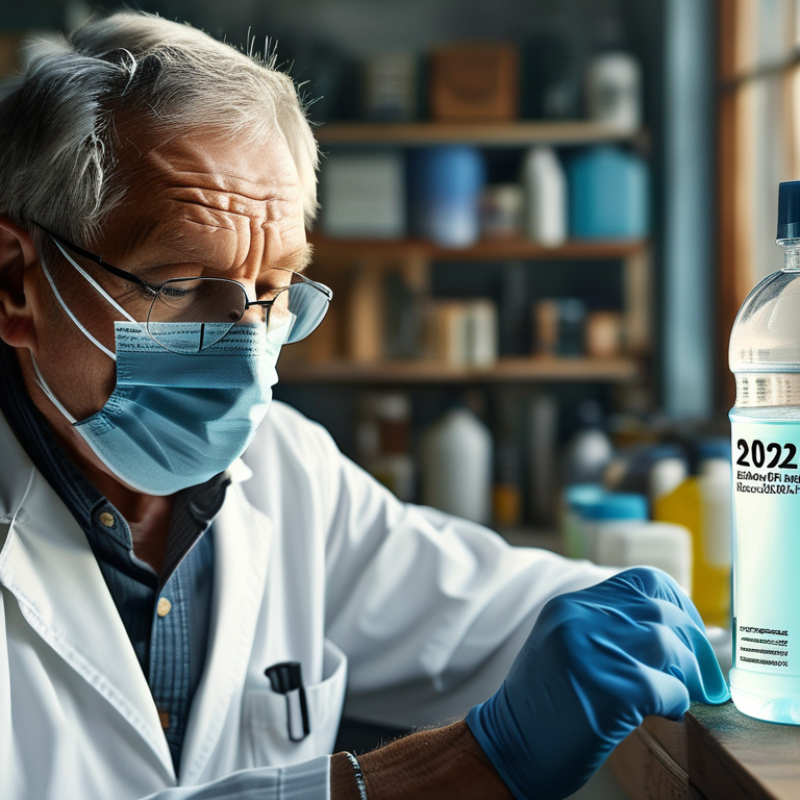 2026 Best Chlorine Dioxide Disinfectant for Global Buyers?