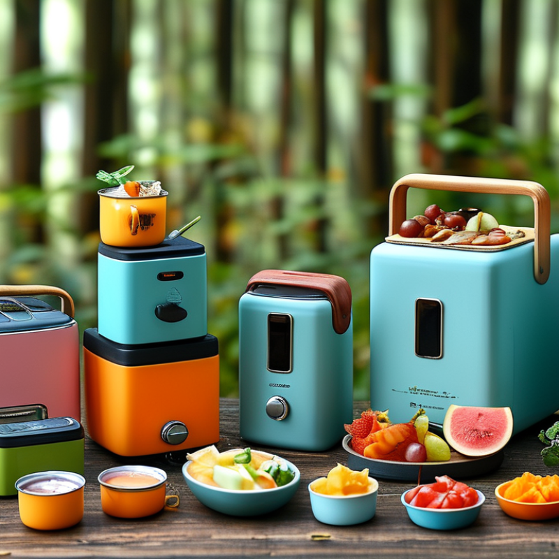 Top 10 Portable Mini Fridge Options for Every Need?