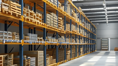 Heavy Duty Shelf Slides for Optimal Space Management Solutions?