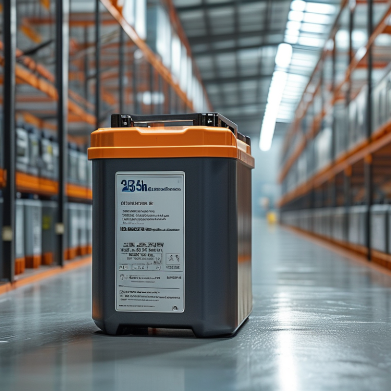 Best 25.6V Lifepo4 Battery for Reliable Global Supply?