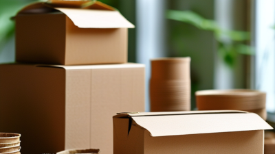 2026 Best Sustainable Packaging Materials for Global Buyers?