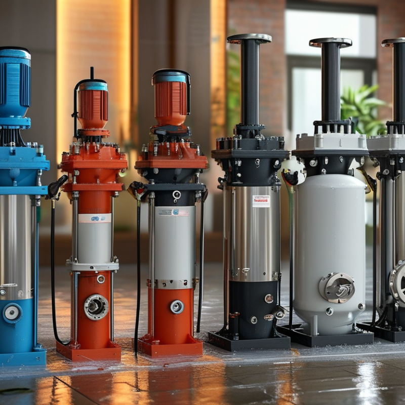 Top 5 Tips for Choosing the Right Wet Pump for Your Needs?