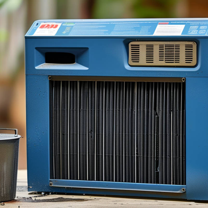 2026 Best Filter Drier Core for Optimal HVAC Performance?