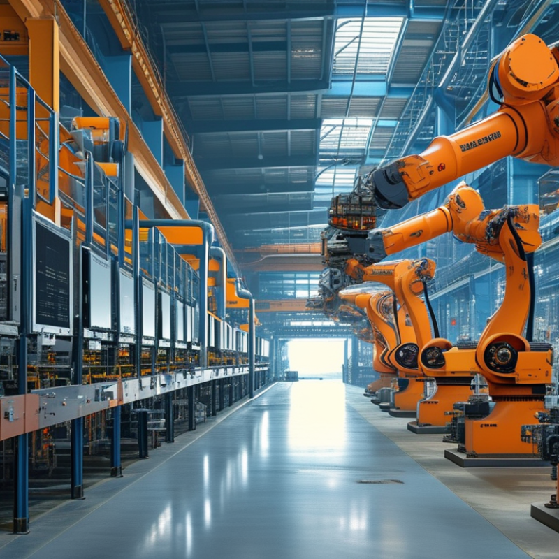 What Are the Best Industrial Digitalization Systems in China?