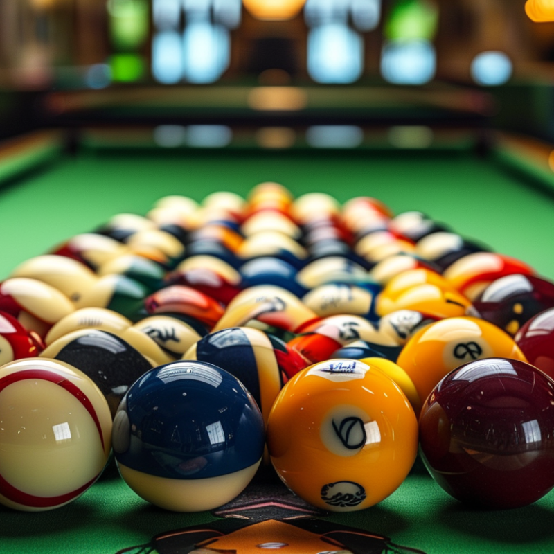 Top 10 Billiard Cue Sticks for Sale You Shouldn't Miss?
