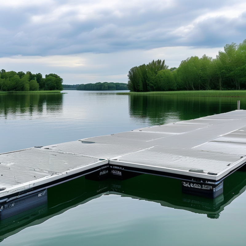 2026 Top Plastic Floating Dock Kits For Global Buyers?