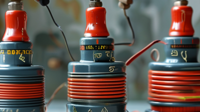 2026 How to Choose Rogowski Coil CT for Accurate Measurements?