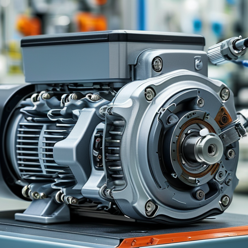 2026 Best Medical Equipment Motors for Global Buyers