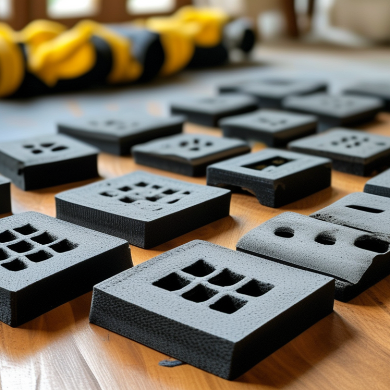 2026 How to Choose the Best Adhesive Rubber Feet for Your Needs?