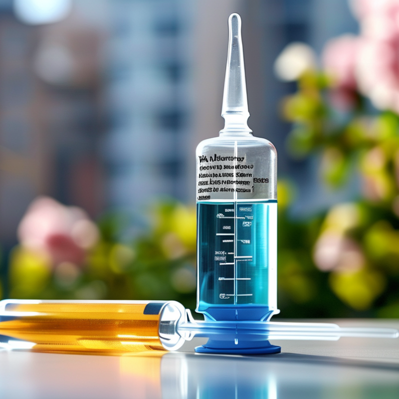 Why Choose Reusable Injection Syringes for Your Business?