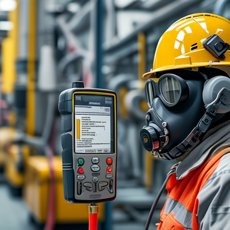 Why Choose a Single Gas Detector for Your Safety Needs?