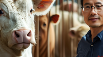 China Best Animal Nutrition Solutions for Global Buyers?