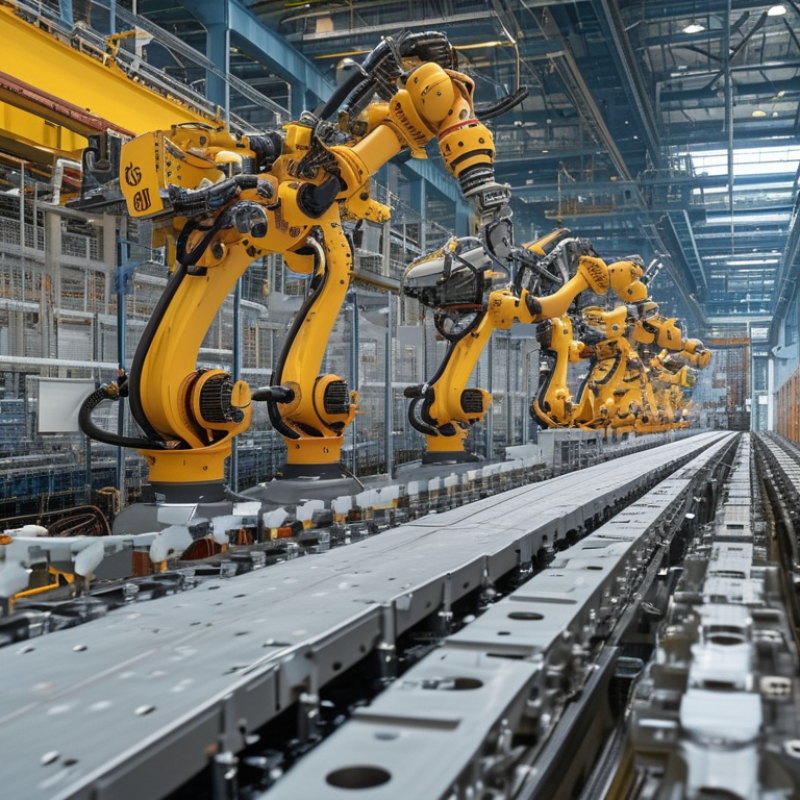 What Is Equipment Manufacturing and How Does It Impact Business?