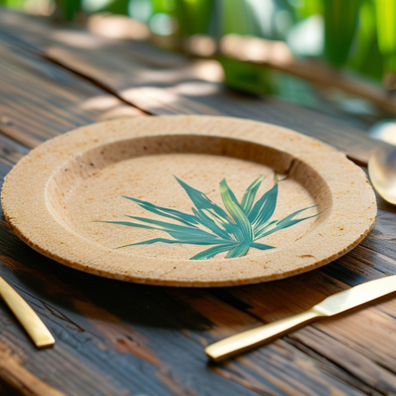 2026 Best Bagasse Sugarcane Plate Options for Global Buyers?