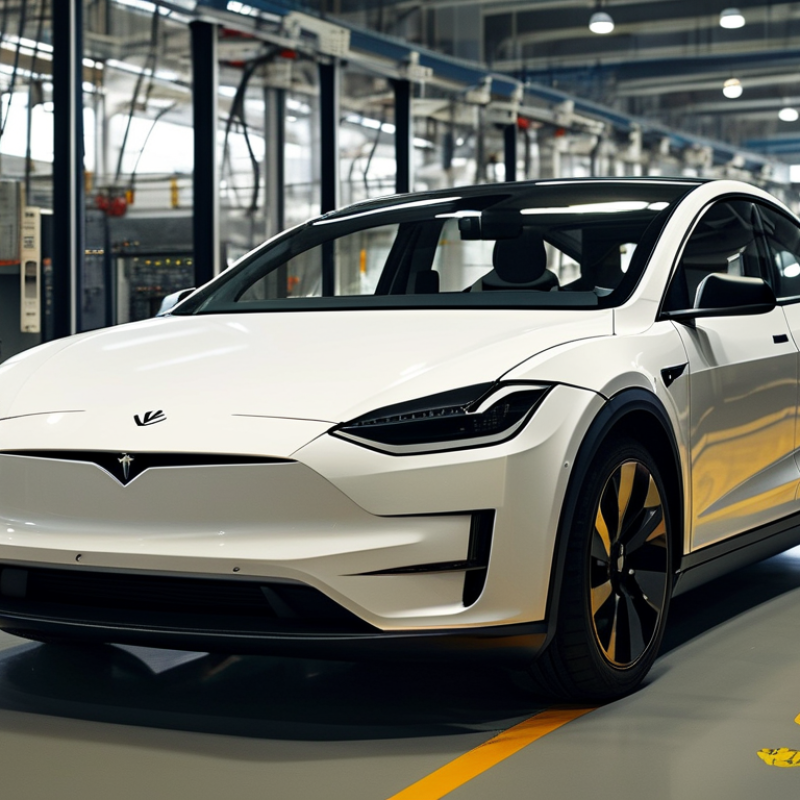 Top 10 EV Vehicle Control Unit Manufacturers in China?