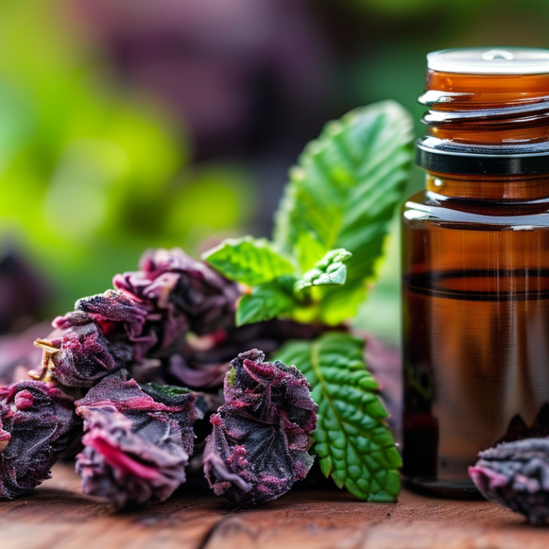 Best Mint CBD Oil for Global Buyers in 2026?