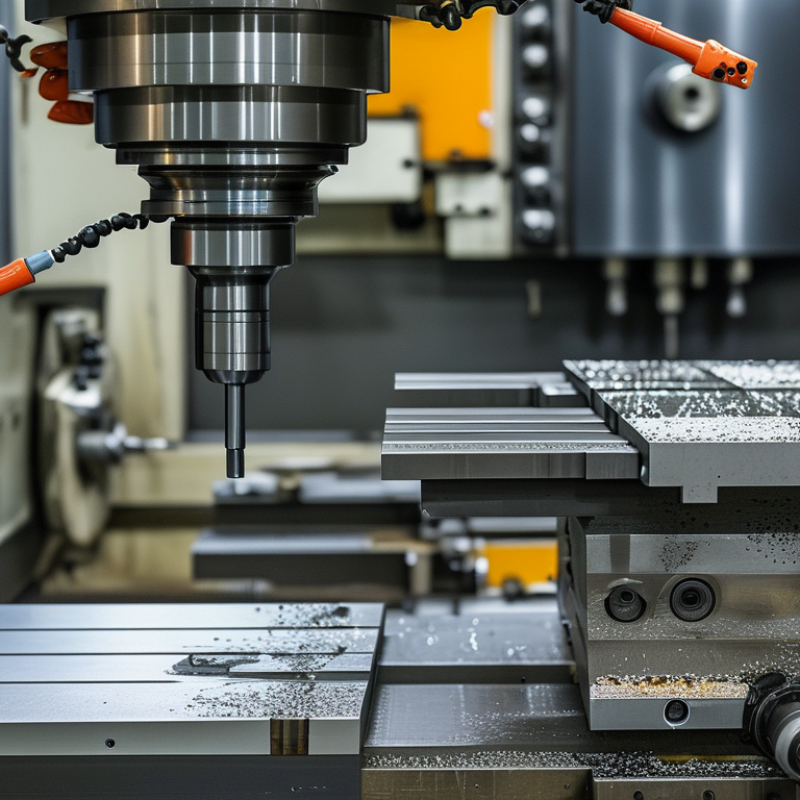 Precision Machine Shop Tips for Global Buyers to Succeed?