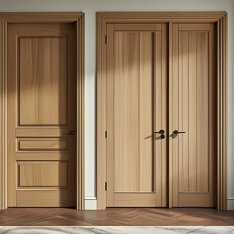 2026 How to Choose the Best MDF Interior Door for Your Home?