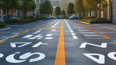 2026 Top Parking Lot Stencils Buyers Guide Questions